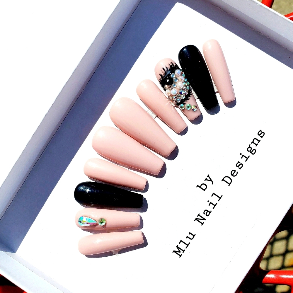 Press on Nails